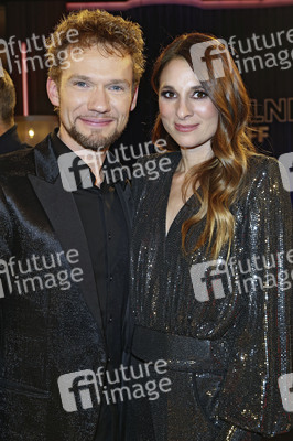 Talkshow 'Kölner Treff' in Köln