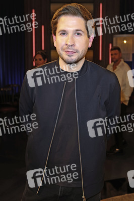 Talkshow 'Kölner Treff' in Köln