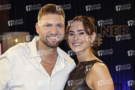 Talkshow 'Kölner Treff' in Köln