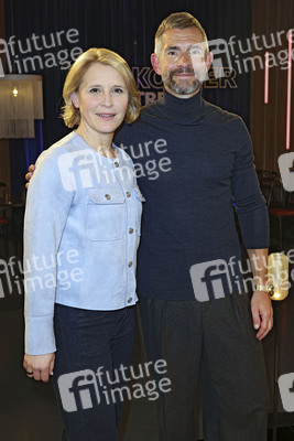 Talkshow 'Kölner Treff' in Köln