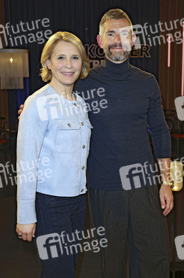 Talkshow 'Kölner Treff' in Köln