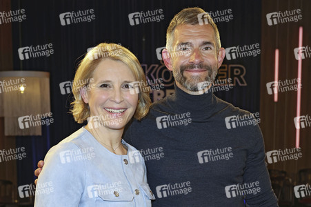 Talkshow 'Kölner Treff' in Köln