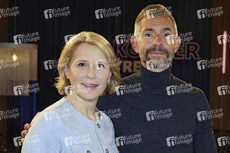 Talkshow 'Kölner Treff' in Köln