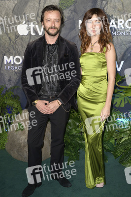 Season 2 Premiere 'Monarch: Legacy of Monsters' in Los Angeles