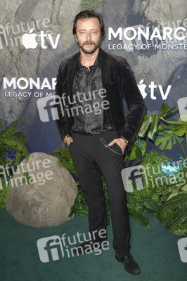 Season 2 Premiere 'Monarch: Legacy of Monsters' in Los Angeles