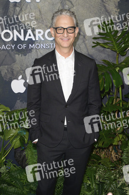 Season 2 Premiere 'Monarch: Legacy of Monsters' in Los Angeles