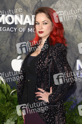 Season 2 Premiere 'Monarch: Legacy of Monsters' in Los Angeles