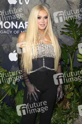 Season 2 Premiere 'Monarch: Legacy of Monsters' in Los Angeles