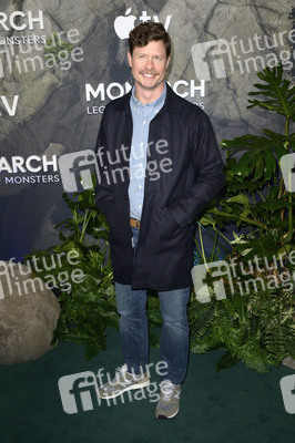 Season 2 Premiere 'Monarch: Legacy of Monsters' in Los Angeles