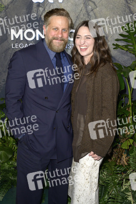 Season 2 Premiere 'Monarch: Legacy of Monsters' in Los Angeles