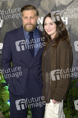 Season 2 Premiere 'Monarch: Legacy of Monsters' in Los Angeles