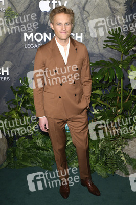 Season 2 Premiere 'Monarch: Legacy of Monsters' in Los Angeles