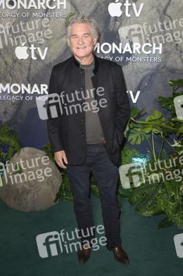 Season 2 Premiere 'Monarch: Legacy of Monsters' in Los Angeles