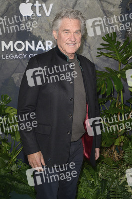 Season 2 Premiere 'Monarch: Legacy of Monsters' in Los Angeles