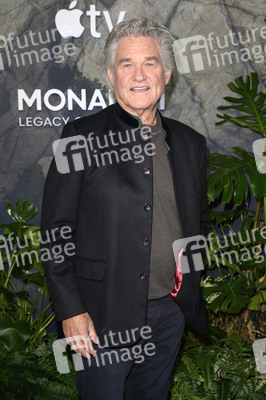 Season 2 Premiere 'Monarch: Legacy of Monsters' in Los Angeles