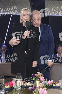 'NDR Talk Show' in Hamburg