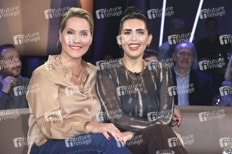 'NDR Talk Show' in Hamburg
