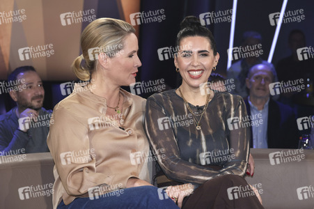 'NDR Talk Show' in Hamburg