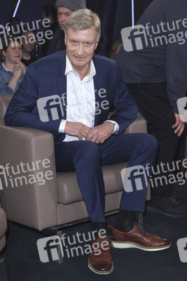 'NDR Talk Show' in Hamburg