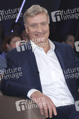 'NDR Talk Show' in Hamburg