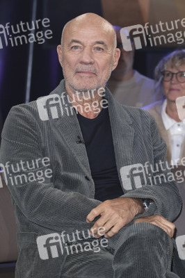 'NDR Talk Show' in Hamburg