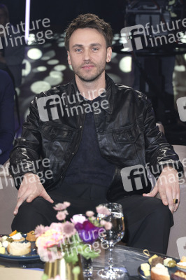 'NDR Talk Show' in Hamburg