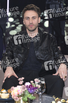 'NDR Talk Show' in Hamburg