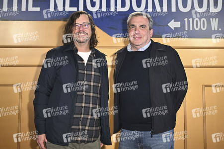 Season Finale Party 'The Neighborhood' in Los Angeles