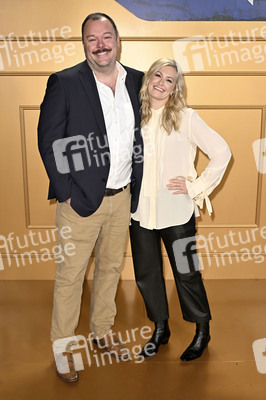 Season Finale Party 'The Neighborhood' in Los Angeles