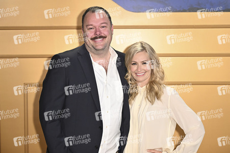 Season Finale Party 'The Neighborhood' in Los Angeles