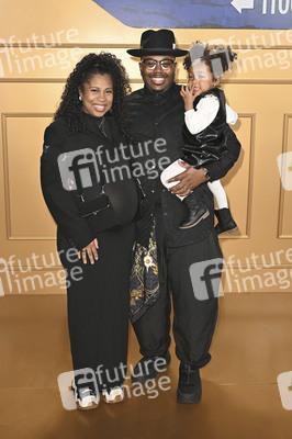 Season Finale Party 'The Neighborhood' in Los Angeles