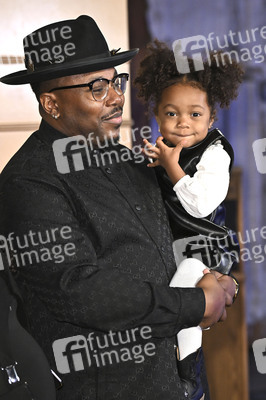 Season Finale Party 'The Neighborhood' in Los Angeles