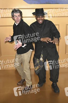 Season Finale Party 'The Neighborhood' in Los Angeles