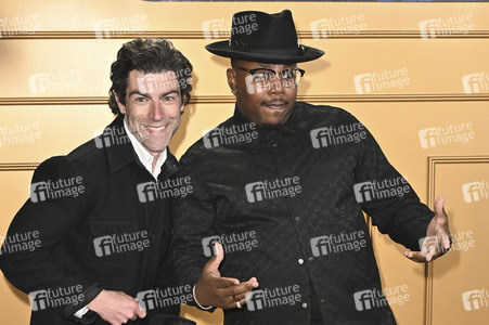 Season Finale Party 'The Neighborhood' in Los Angeles