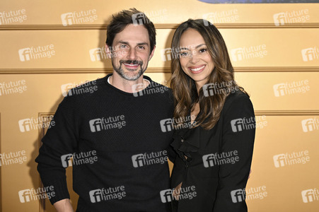 Season Finale Party 'The Neighborhood' in Los Angeles