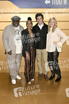 Season Finale Party 'The Neighborhood' in Los Angeles