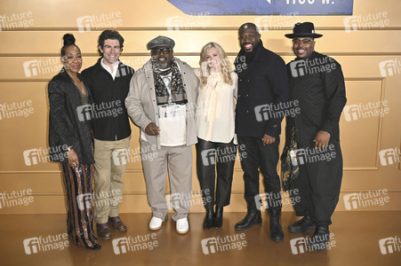 Season Finale Party 'The Neighborhood' in Los Angeles