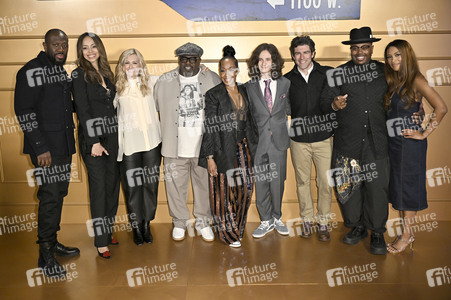 Season Finale Party 'The Neighborhood' in Los Angeles