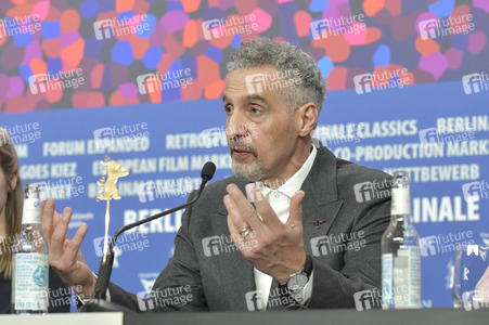 Pressekonferenz 'The Only Living Pickpocket in New York', Berlinale 2026