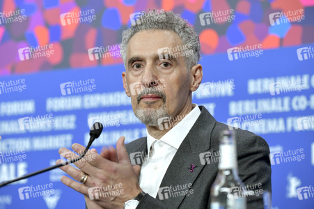 Pressekonferenz 'The Only Living Pickpocket in New York', Berlinale 2026