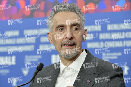 Pressekonferenz 'The Only Living Pickpocket in New York', Berlinale 2026