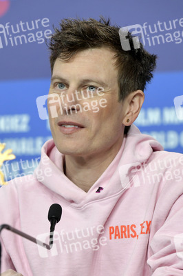 Pressekonferenz 'The Only Living Pickpocket in New York', Berlinale 2026