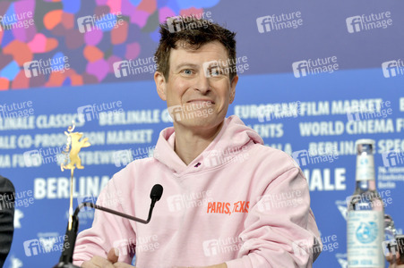 Pressekonferenz 'The Only Living Pickpocket in New York', Berlinale 2026