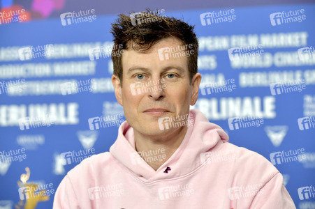 Pressekonferenz 'The Only Living Pickpocket in New York', Berlinale 2026