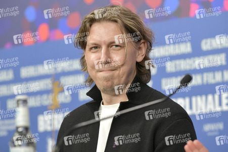 Pressekonferenz 'The Only Living Pickpocket in New York', Berlinale 2026