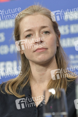 Pressekonferenz 'The Only Living Pickpocket in New York', Berlinale 2026