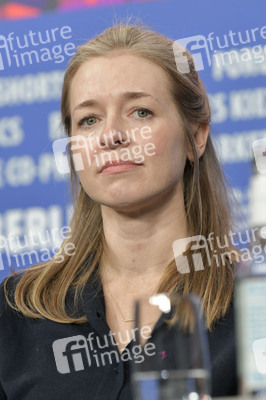 Pressekonferenz 'The Only Living Pickpocket in New York', Berlinale 2026