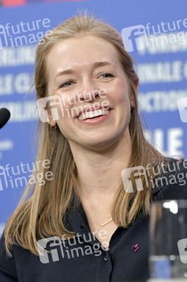 Pressekonferenz 'The Only Living Pickpocket in New York', Berlinale 2026