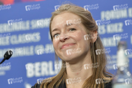 Pressekonferenz 'The Only Living Pickpocket in New York', Berlinale 2026