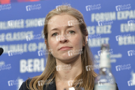 Pressekonferenz 'The Only Living Pickpocket in New York', Berlinale 2026